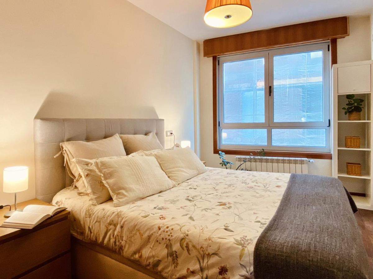 א-קורוניה Orzan Beach Surf Apartment מראה חיצוני תמונה