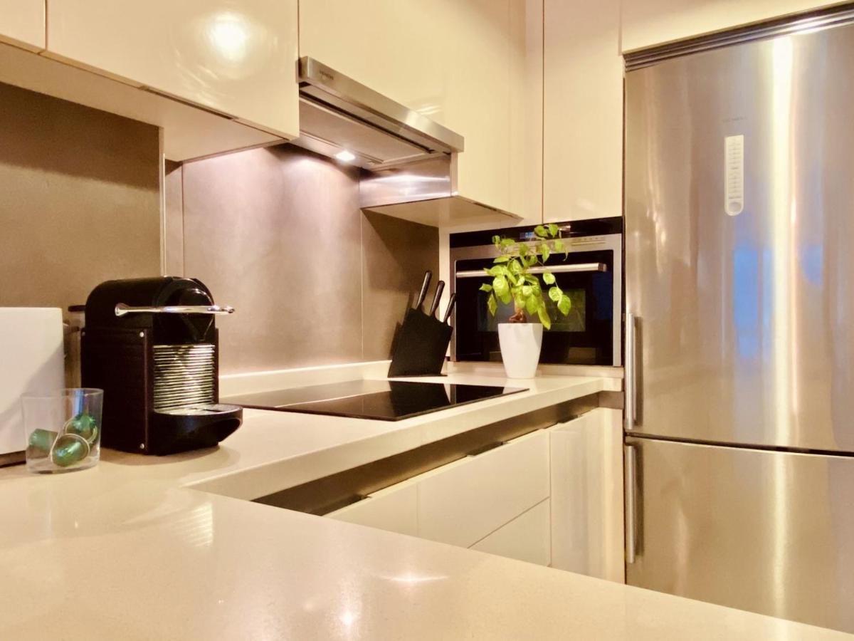 א-קורוניה Orzan Beach Surf Apartment מראה חיצוני תמונה